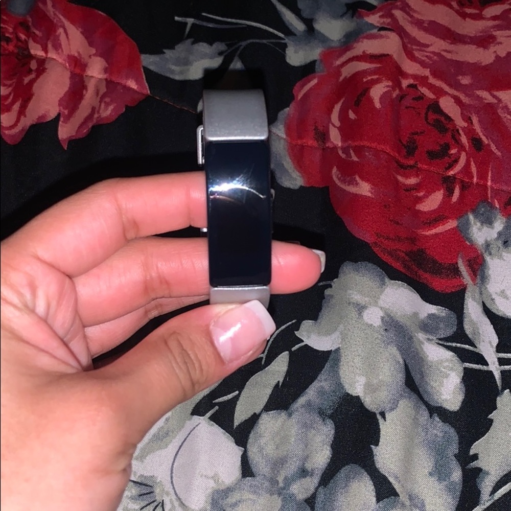 Fitbit inspire